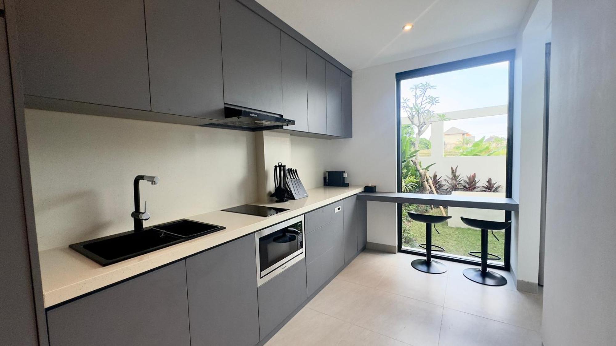 The R Apartments Pererenan Canggu Kültér fotó