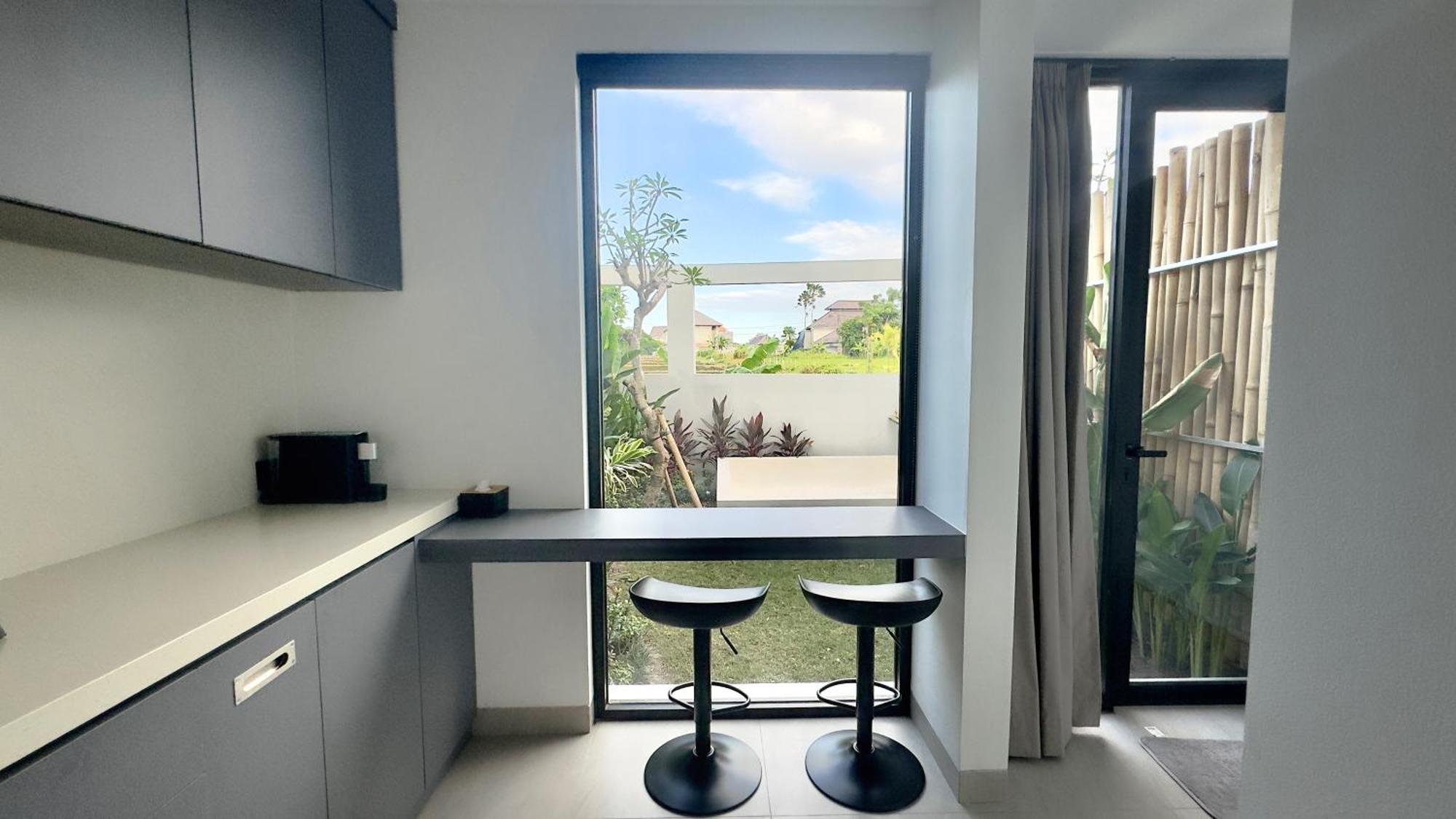 The R Apartments Pererenan Canggu Kültér fotó
