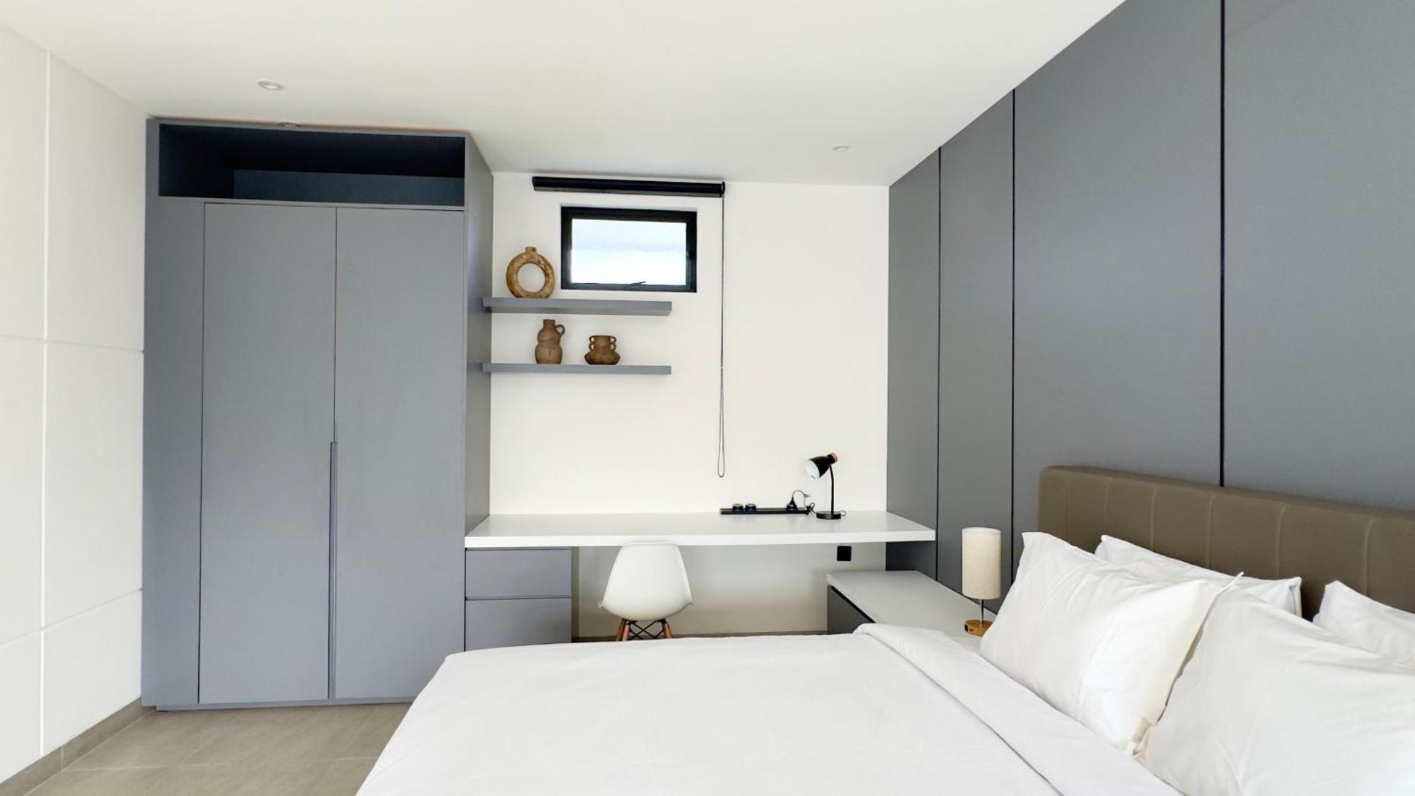The R Apartments Pererenan Canggu Kültér fotó