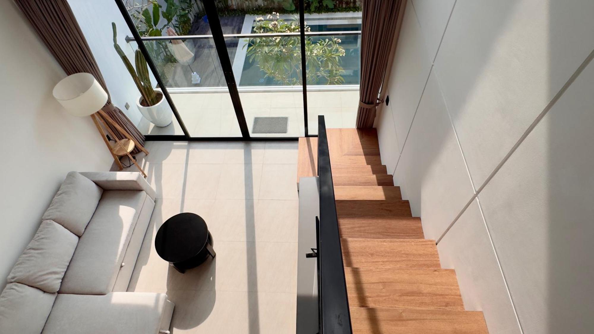The R Apartments Pererenan Canggu Kültér fotó