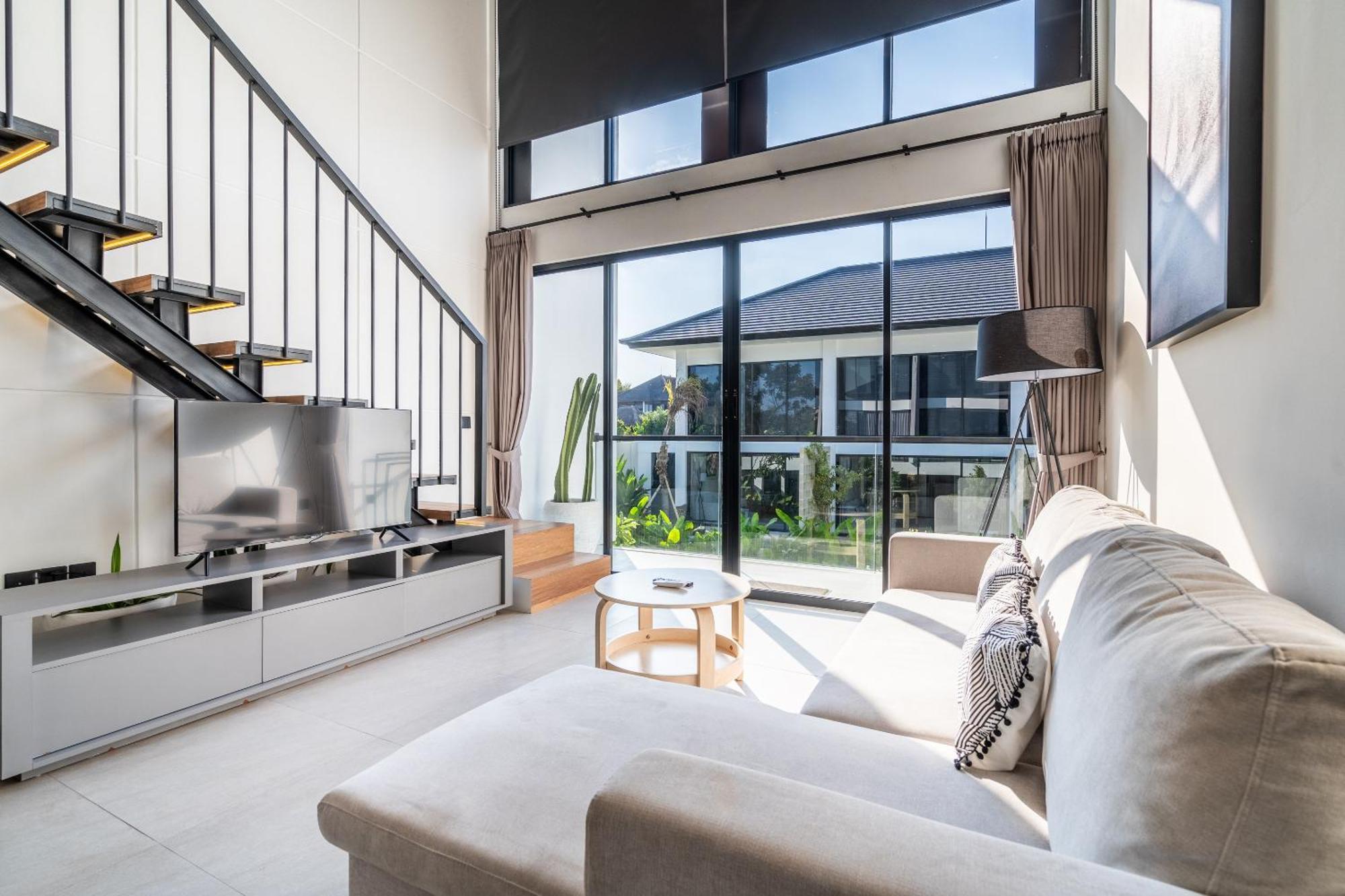 The R Apartments Pererenan Canggu Kültér fotó