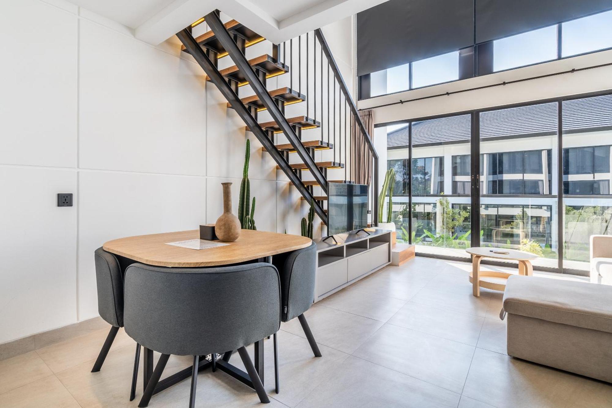 The R Apartments Pererenan Canggu Kültér fotó